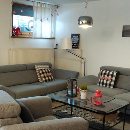 Apartament U Siebie w Gorach II Bukowina Tatrzańska Zewnętrze zdjęcie
