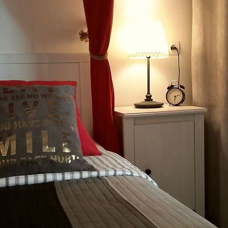 Apartament U Siebie w Gorach II Bukowina Tatrzańska Zewnętrze zdjęcie
