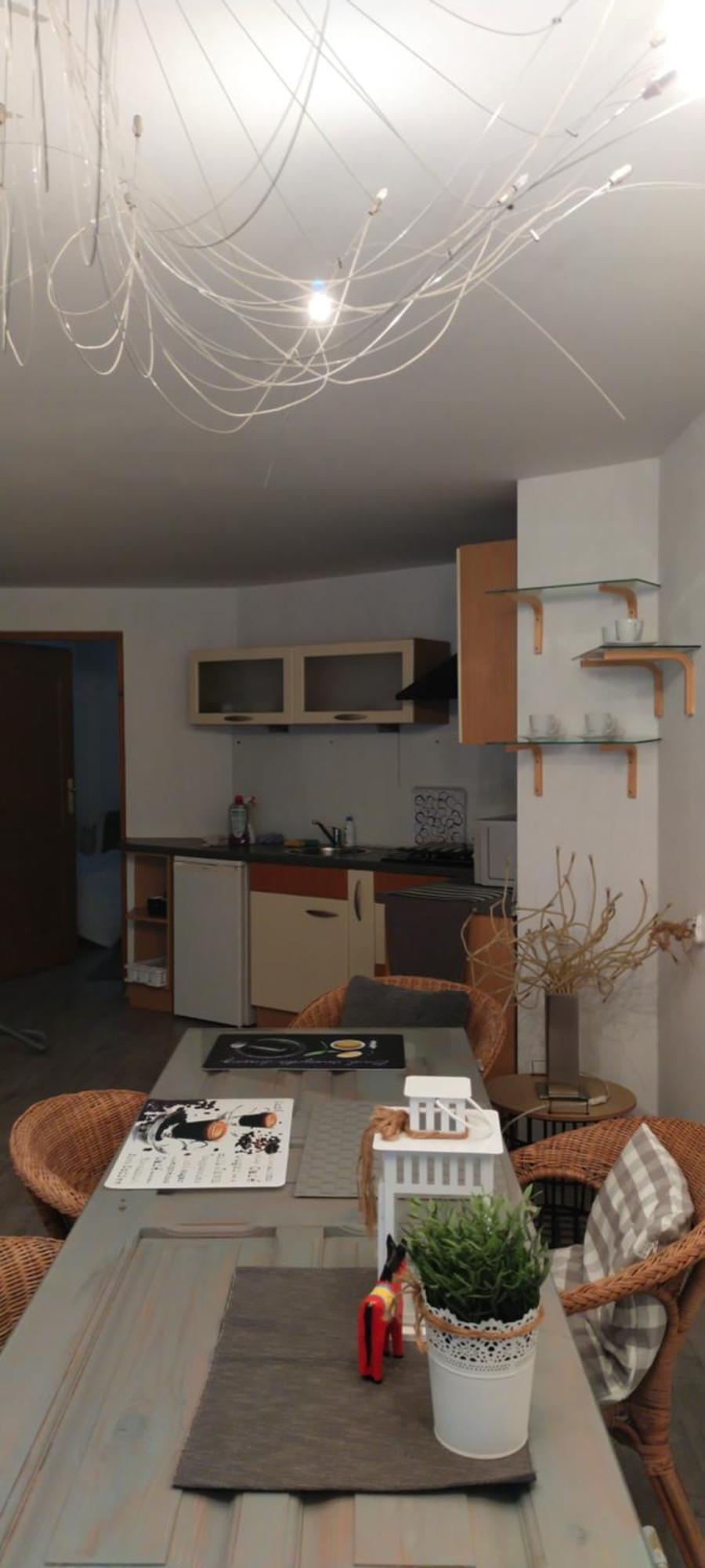 Apartament U Siebie w Gorach II Bukowina Tatrzańska Zewnętrze zdjęcie