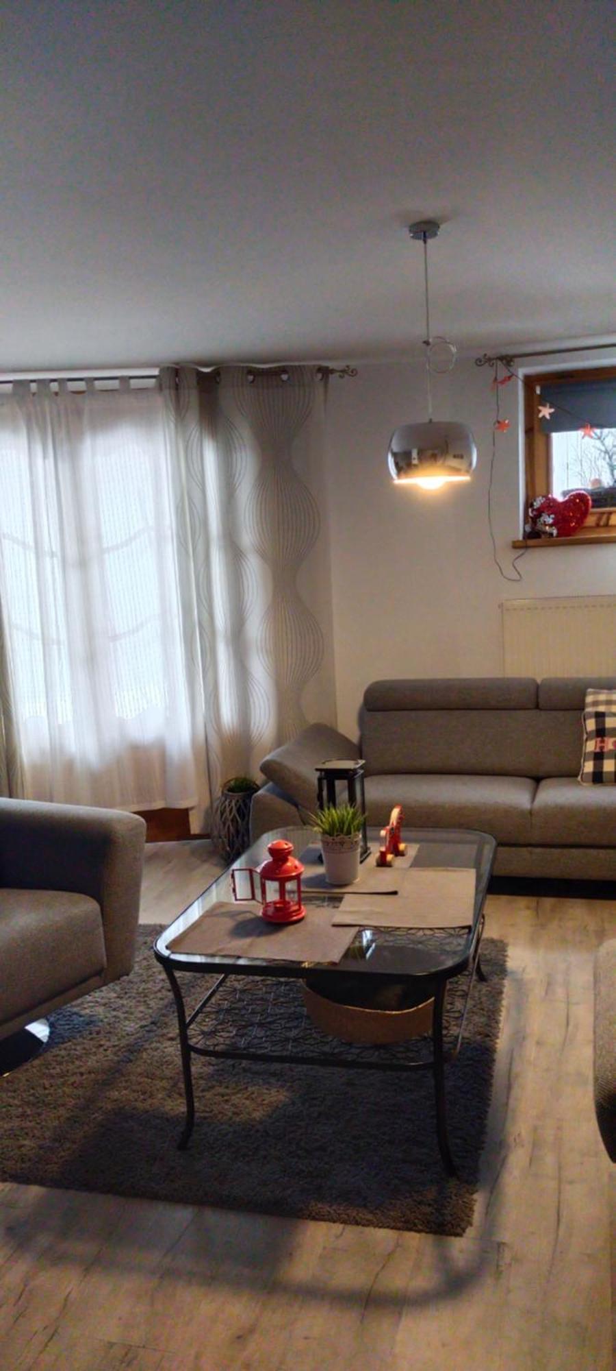Apartament U Siebie w Gorach II Bukowina Tatrzańska Zewnętrze zdjęcie