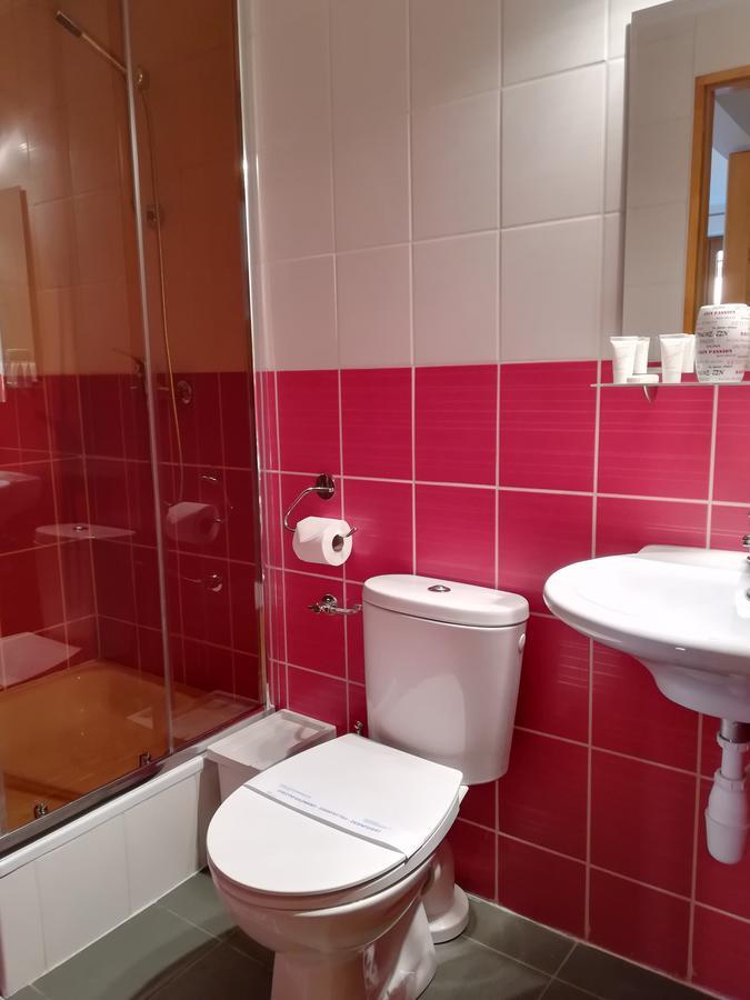Apartament U Siebie w Gorach II Bukowina Tatrzańska Zewnętrze zdjęcie