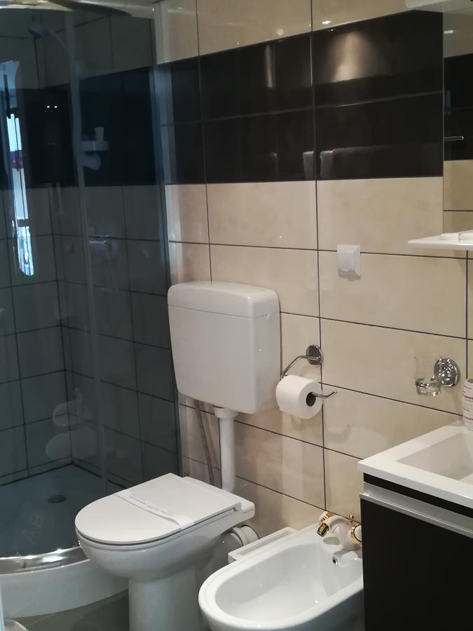 Apartament U Siebie w Gorach II Bukowina Tatrzańska Zewnętrze zdjęcie