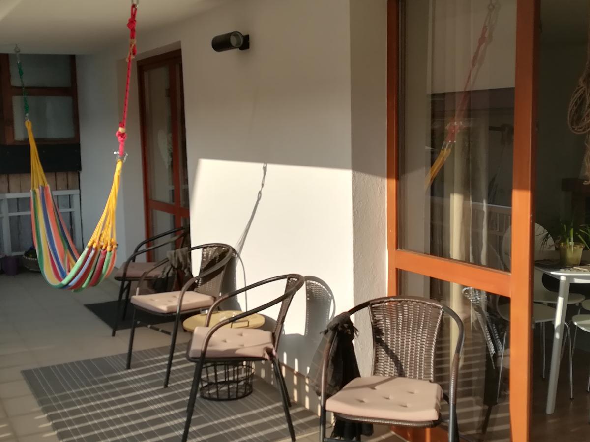 Apartament U Siebie w Gorach II Bukowina Tatrzańska Zewnętrze zdjęcie