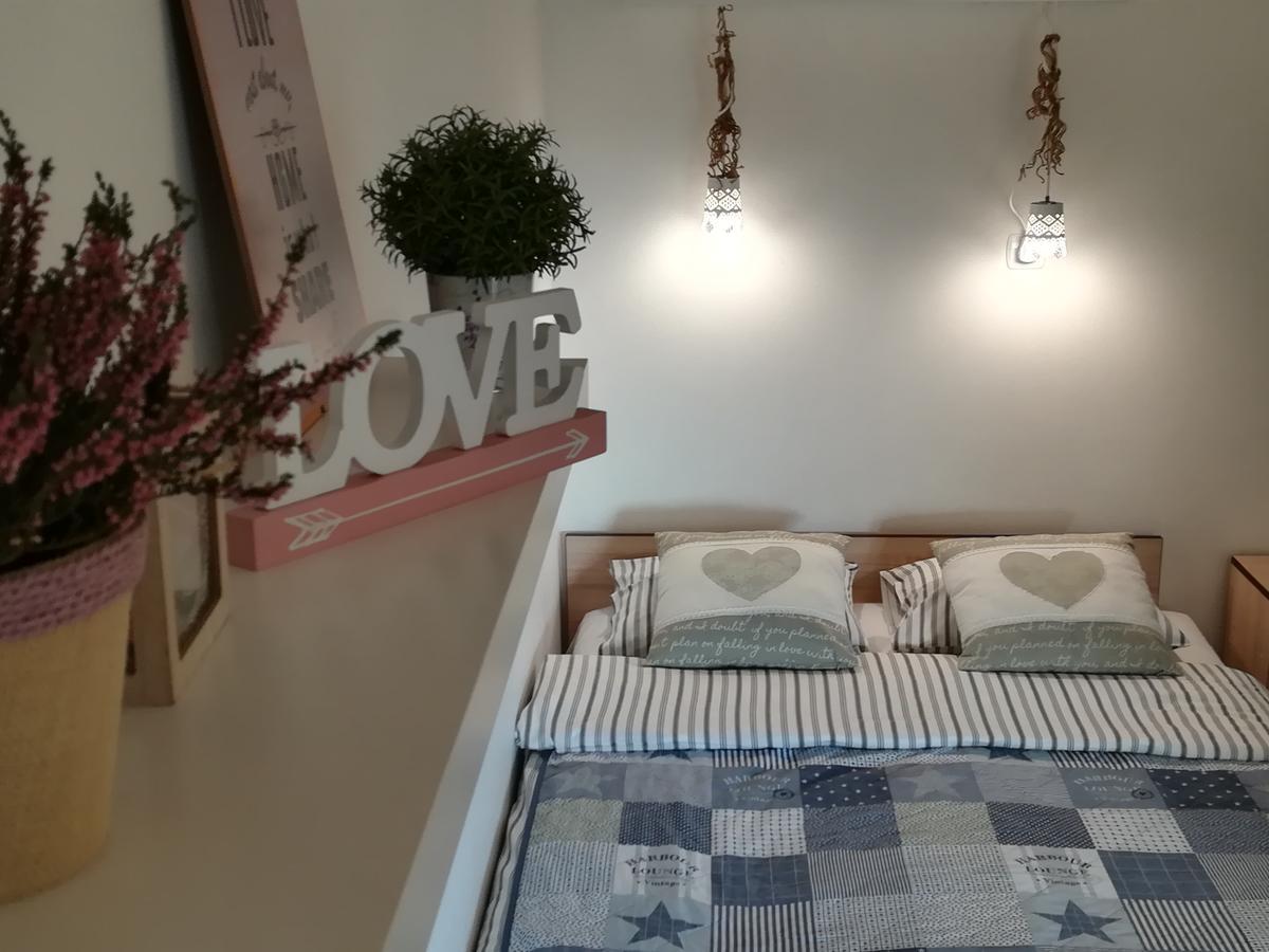 Apartament U Siebie w Gorach II Bukowina Tatrzańska Zewnętrze zdjęcie