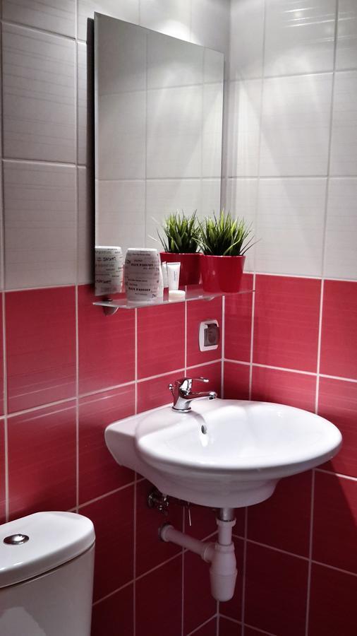 Apartament U Siebie w Gorach II Bukowina Tatrzańska Zewnętrze zdjęcie