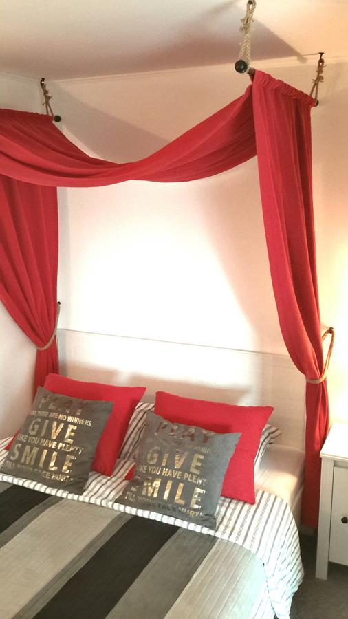 Apartament U Siebie w Gorach II Bukowina Tatrzańska Zewnętrze zdjęcie