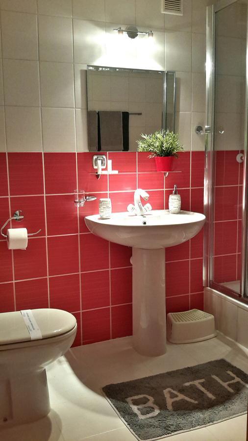 Apartament U Siebie w Gorach II Bukowina Tatrzańska Zewnętrze zdjęcie